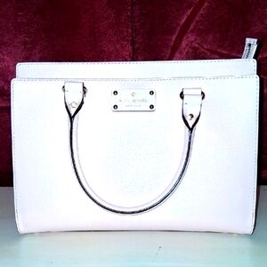 Kate Spade Pink Handbag
